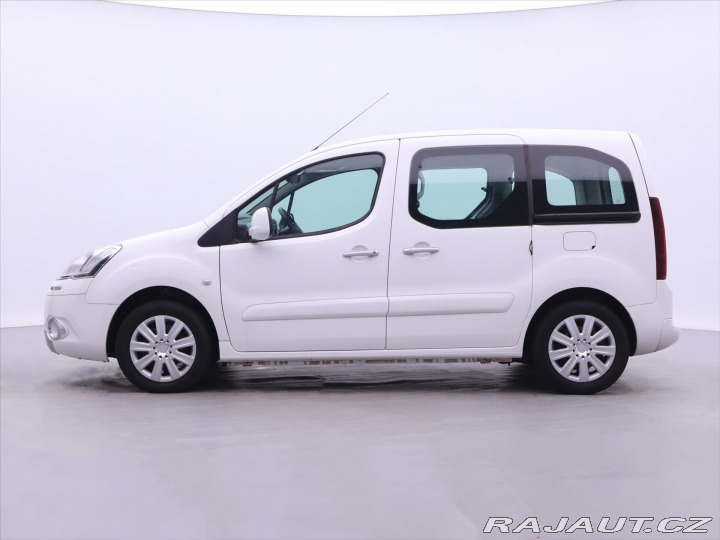 Citroën Berlingo 1.6 HDI 84kW Multispace K 2015