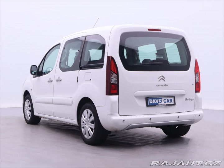 Citroën Berlingo 1.6 HDI 84kW Multispace K 2015