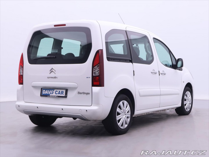 Citroën Berlingo 1.6 HDI 84kW Multispace K 2015