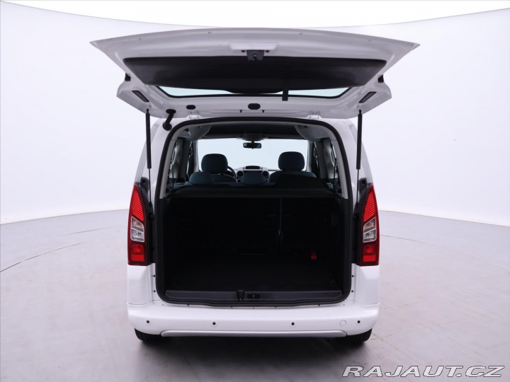 Citroën Berlingo 1.6 HDI 84kW Multispace K 2015