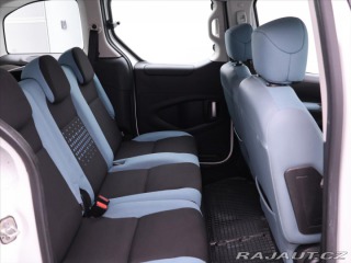 Citroën Berlingo 1.6 HDI 84kW Multispace K 2015