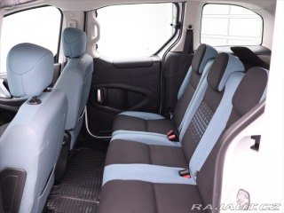 Citroën Berlingo 1.6 HDI 84kW Multispace K 2015