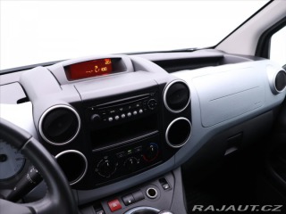 Citroën Berlingo 1.6 HDI 84kW Multispace K 2015