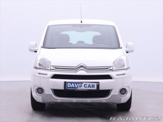 Citroën Berlingo 1.6 HDI 84kW Multispace K 2015