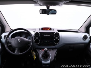 Citroën Berlingo 1.6 HDI 84kW Multispace K 2015
