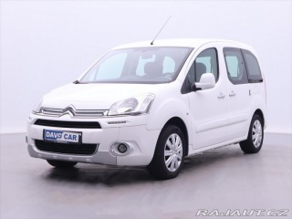 Citroën Berlingo 1.6 HDI 84kW Multispace K 2015