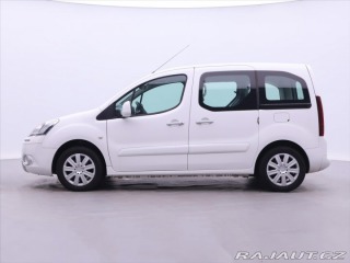 Citroën Berlingo 1.6 HDI 84kW Multispace K 2015