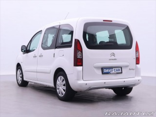 Citroën Berlingo 1.6 HDI 84kW Multispace K 2015