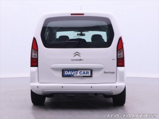 Citroën Berlingo 1.6 HDI 84kW Multispace K 2015