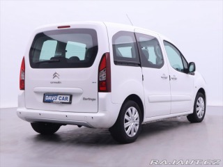 Citroën Berlingo 1.6 HDI 84kW Multispace K 2015