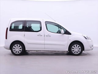 Citroën Berlingo 1.6 HDI 84kW Multispace K 2015