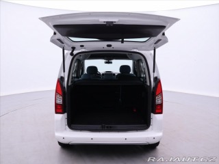 Citroën Berlingo 1.6 HDI 84kW Multispace K 2015