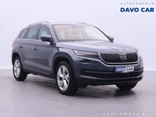 Škoda Kodiaq 2,0 TDI 140kW DSG Style C