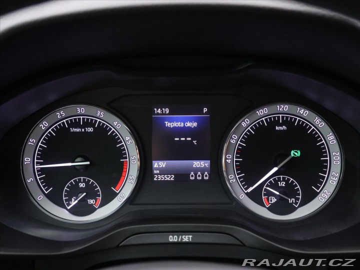 Škoda Kodiaq 2,0 TDI 140kW DSG Style C 2018