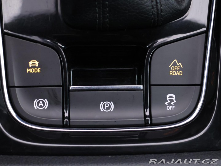 Škoda Kodiaq 2,0 TDI 140kW DSG Style C 2018