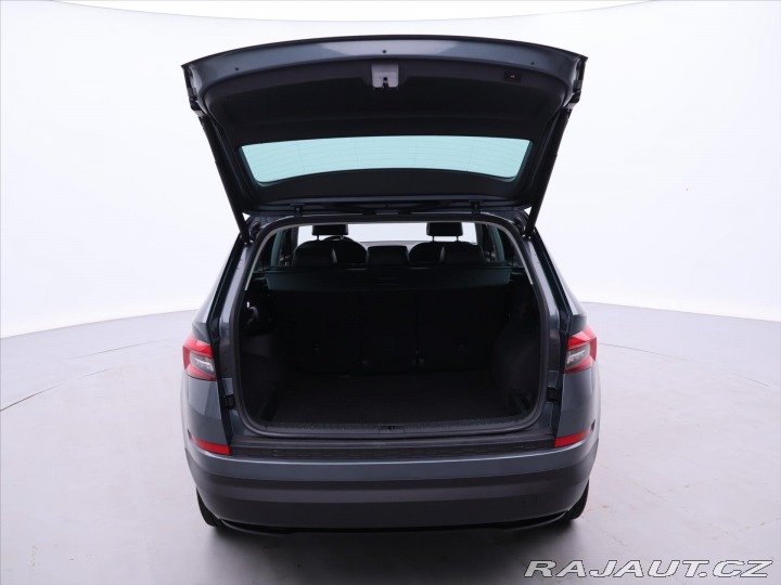 Škoda Kodiaq 2,0 TDI 140kW DSG Style C 2018