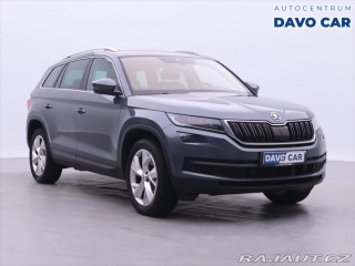 Škoda Kodiaq 2,0 TDI 140kW DSG Style C 2018