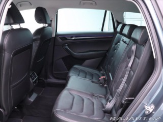 Škoda Kodiaq 2,0 TDI 140kW DSG Style C 2018