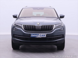 Škoda Kodiaq 2,0 TDI 140kW DSG Style C 2018