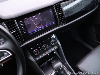 Škoda Kodiaq 2,0 TDI 140kW DSG Style C 2018