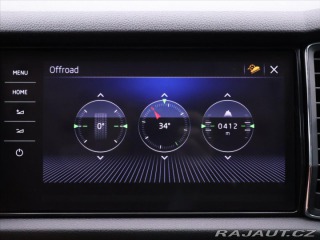 Škoda Kodiaq 2,0 TDI 140kW DSG Style C 2018