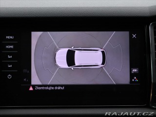 Škoda Kodiaq 2,0 TDI 140kW DSG Style C 2018