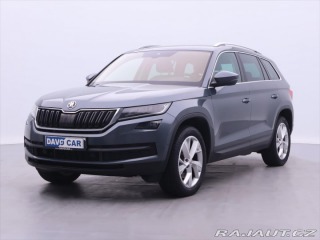 Škoda Kodiaq 2,0 TDI 140kW DSG Style C 2018