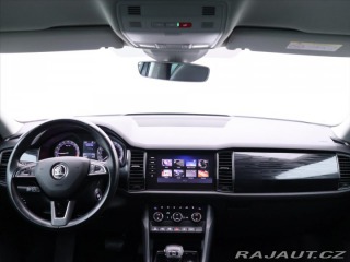 Škoda Kodiaq 2,0 TDI 140kW DSG Style C 2018