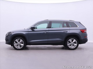 Škoda Kodiaq 2,0 TDI 140kW DSG Style C 2018