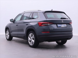 Škoda Kodiaq 2,0 TDI 140kW DSG Style C 2018