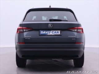 Škoda Kodiaq 2,0 TDI 140kW DSG Style C 2018