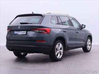 Škoda Kodiaq 2,0 TDI 140kW DSG Style C 2018