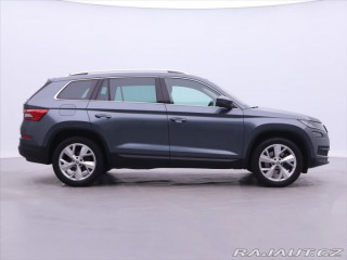 Škoda Kodiaq 2,0 TDI 140kW DSG Style C 2018