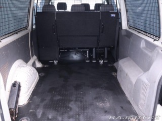 Volkswagen Transporter 1,9 TDI 75kW Klima 6-Míst 2008