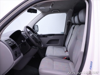 Volkswagen Transporter 1,9 TDI 75kW Klima 6-Míst 2008
