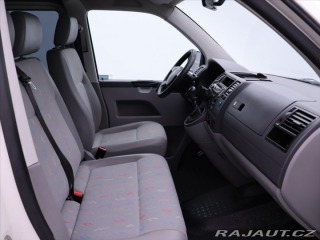 Volkswagen Transporter 1,9 TDI 75kW Klima 6-Míst 2008