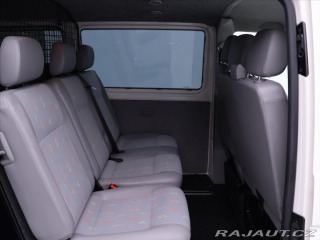 Volkswagen Transporter 1,9 TDI 75kW Klima 6-Míst 2008