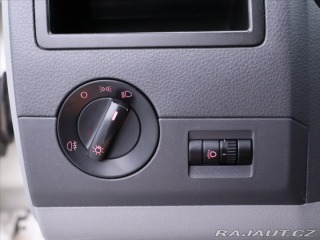Volkswagen Transporter 1,9 TDI 75kW Klima 6-Míst 2008