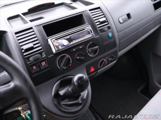 Volkswagen Transporter 1,9 TDI 75kW Klima 6-Míst 2008