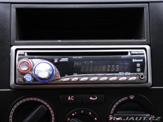 Volkswagen Transporter 1,9 TDI 75kW Klima 6-Míst 2008