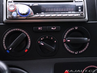 Volkswagen Transporter 1,9 TDI 75kW Klima 6-Míst 2008