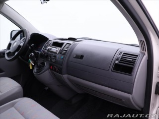 Volkswagen Transporter 1,9 TDI 75kW Klima 6-Míst 2008