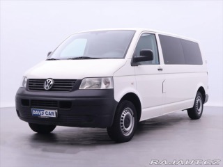 Volkswagen Transporter 1,9 TDI 75kW Klima 6-Míst 2008