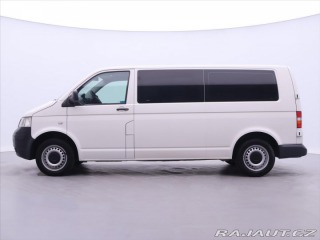 Volkswagen Transporter 1,9 TDI 75kW Klima 6-Míst 2008