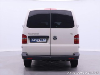 Volkswagen Transporter 1,9 TDI 75kW Klima 6-Míst 2008