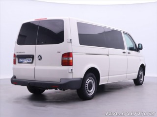 Volkswagen Transporter 1,9 TDI 75kW Klima 6-Míst 2008