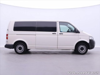 Volkswagen Transporter 1,9 TDI 75kW Klima 6-Míst 2008
