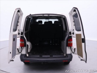 Volkswagen Transporter 1,9 TDI 75kW Klima 6-Míst 2008