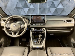 Toyota RAV4 2,5 HYBRID e-CVT AWD BLAC 2022