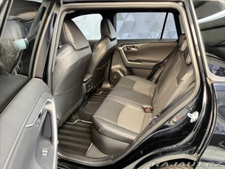Toyota RAV4 2,5 HYBRID e-CVT AWD BLAC 2022